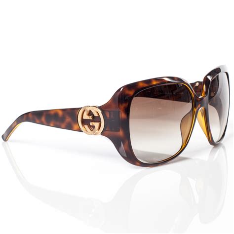 black gucci glasses with rhinestones|gucci tortoise shell glasses.